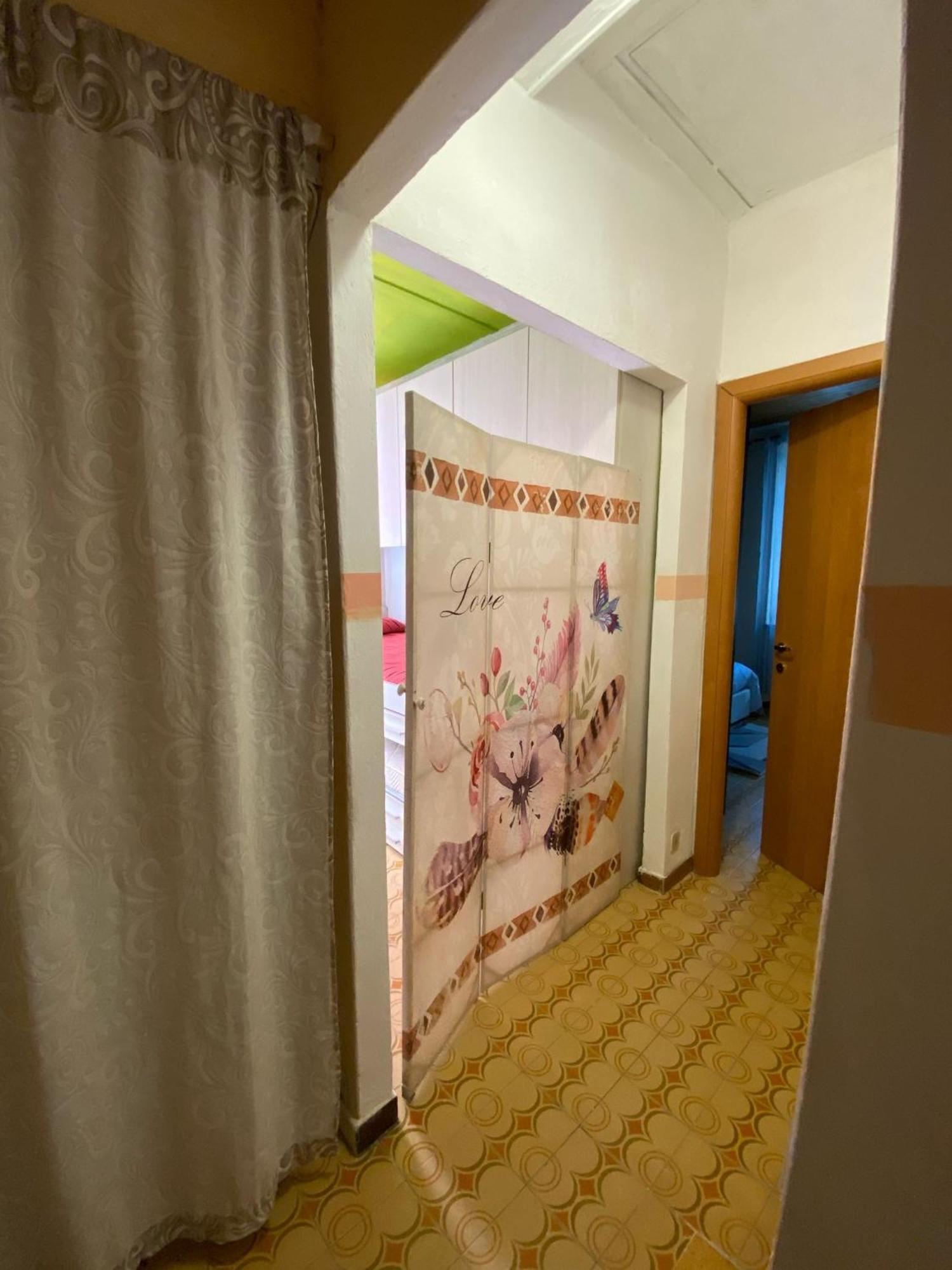 卢卡Pierina公寓 外观 照片